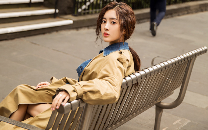 这就是中国力量、中国速度和中国精神